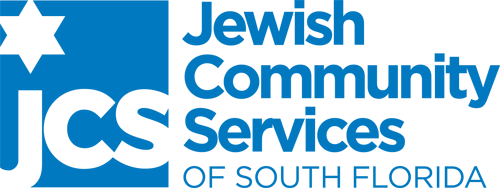 Jewish Community Services Logo