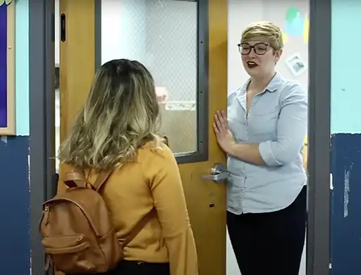 Video Image